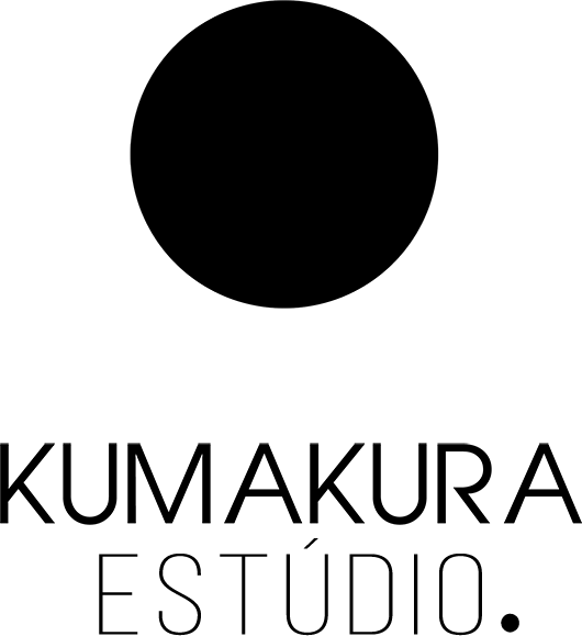 Logo Kumakura Estúdio